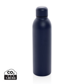 RCS Recycled stainless steel vacuum bottle 600ML