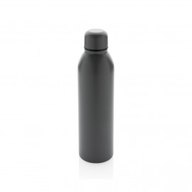 RCS Recycled stainless steel vacuum bottle 600ML