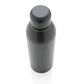 RCS Recycled stainless steel vacuum bottle 600ML