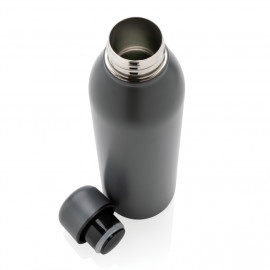 RCS Recycled stainless steel vacuum bottle 600ML