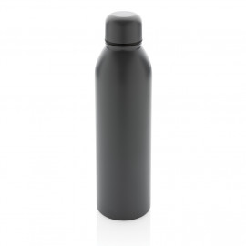 RCS Recycled stainless steel vacuum bottle 600ML