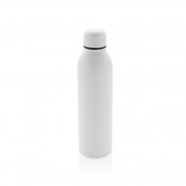RCS Recycled stainless steel vacuum bottle 600ML