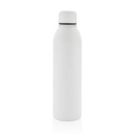 RCS Recycled stainless steel vacuum bottle 600ML