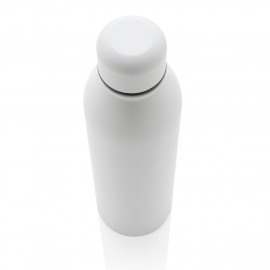 RCS Recycled stainless steel vacuum bottle 600ML