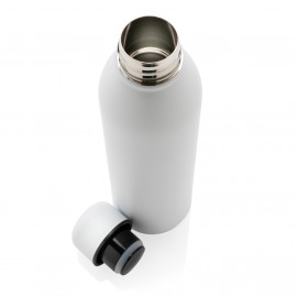 RCS Recycled stainless steel vacuum bottle 600ML