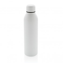 RCS Recycled stainless steel vacuum bottle 600ML
