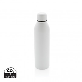 RCS Recycled stainless steel vacuum bottle 600ML