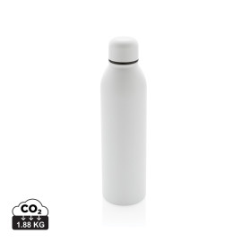 RCS Recycled stainless steel vacuum bottle 600ML