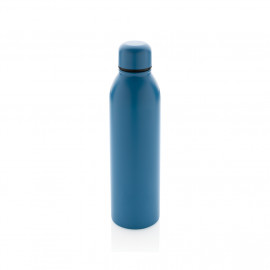 RCS Recycled stainless steel vacuum bottle 600ML