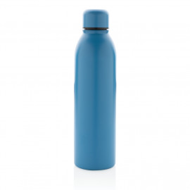 RCS Recycled stainless steel vacuum bottle 600ML