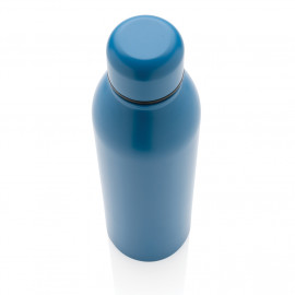 RCS Recycled stainless steel vacuum bottle 600ML