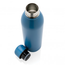 RCS Recycled stainless steel vacuum bottle 600ML