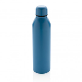 RCS Recycled stainless steel vacuum bottle 600ML