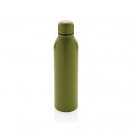 RCS Recycled stainless steel vacuum bottle 600ML