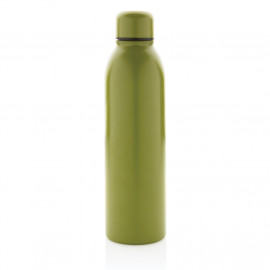 RCS Recycled stainless steel vacuum bottle 600ML