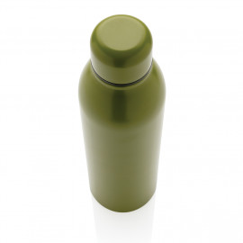 RCS Recycled stainless steel vacuum bottle 600ML