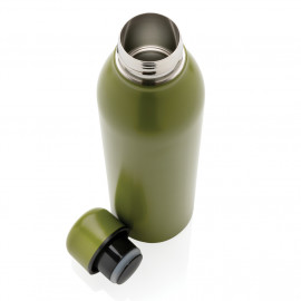 RCS Recycled stainless steel vacuum bottle 600ML