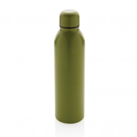 RCS Recycled stainless steel vacuum bottle 600ML