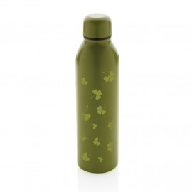 RCS Recycled stainless steel vacuum bottle 600ML