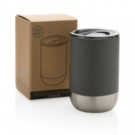 RCS Recycled stainless steel tumbler