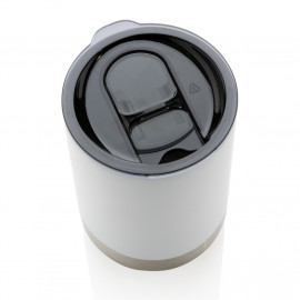 RCS Recycled stainless steel tumbler