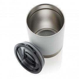 RCS Recycled stainless steel tumbler