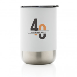 RCS Recycled stainless steel tumbler