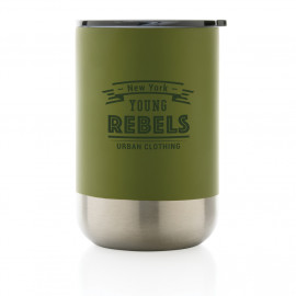 RCS Recycled stainless steel tumbler