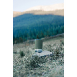 RCS Recycled stainless steel tumbler
