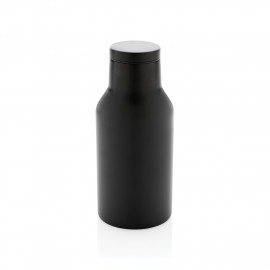 RCS Recycled stainless steel compact bottle