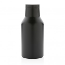 RCS Recycled stainless steel compact bottle