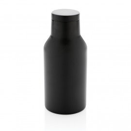 RCS Recycled stainless steel compact bottle