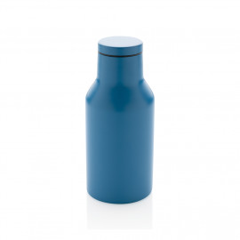 RCS Recycled stainless steel compact bottle