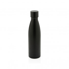 RCS Recycled stainless steel solid vacuum bottle