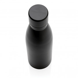 RCS Recycled stainless steel solid vacuum bottle