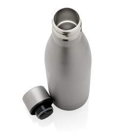 RCS Recycled stainless steel solid vacuum bottle