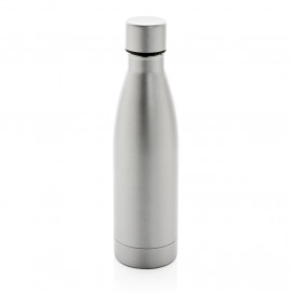 RCS Recycled stainless steel solid vacuum bottle