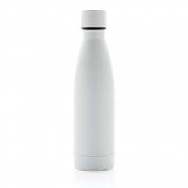 RCS Recycled stainless steel solid vacuum bottle