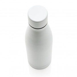 RCS Recycled stainless steel solid vacuum bottle