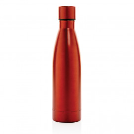 RCS Recycled stainless steel solid vacuum bottle