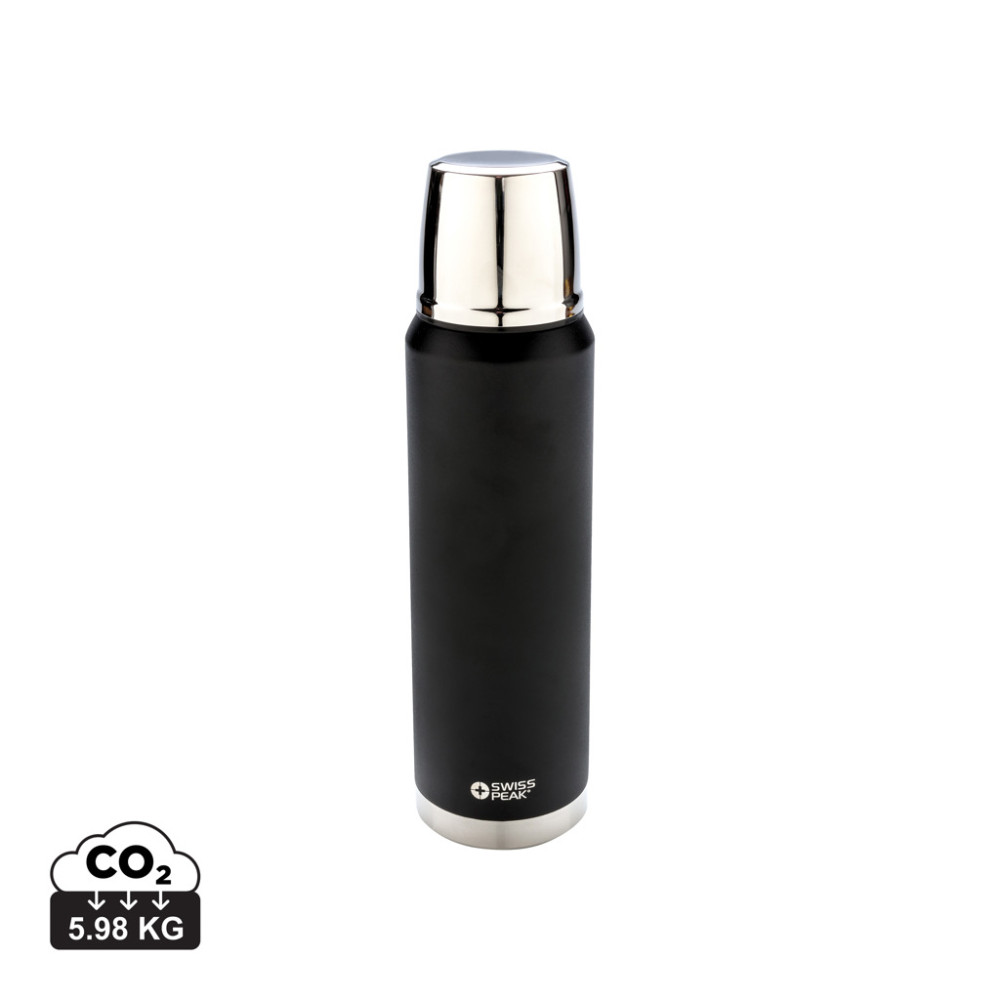 Колба "Swiss Peak Elite" 1000 мл