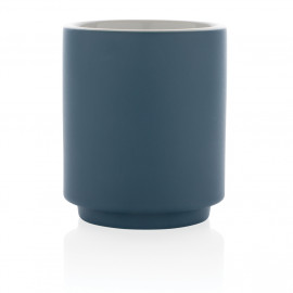 Ceramic stackable mug