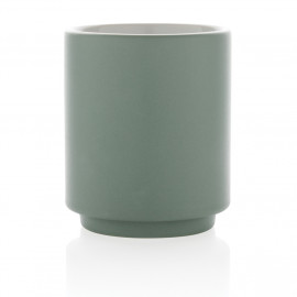 Ceramic stackable mug