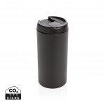 Metro RCS Recycled stainless steel tumbler