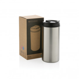 Metro RCS Recycled stainless steel tumbler