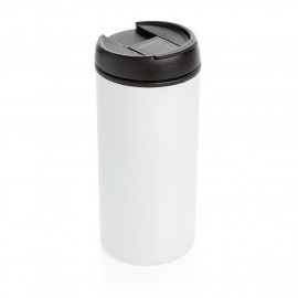 Metro RCS Recycled stainless steel tumbler