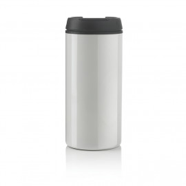 Metro RCS Recycled stainless steel tumbler