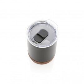 RCS Re-steel cork small vacuum coffee mug