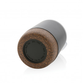 RCS Re-steel cork small vacuum coffee mug