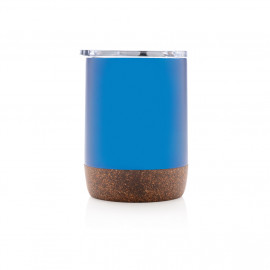 RCS Re-steel cork small vacuum coffee mug